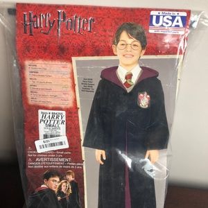 Children's Harry Potter Costume Robe
